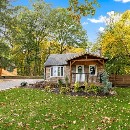 Апартаменты 5 Bd W Hottub - Mins To Hunting Hiking & Fishing New Providence Экстерьер фото