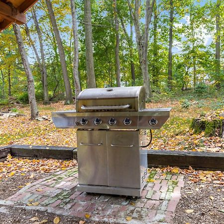 Апартаменты 5 Bd W Hottub - Mins To Hunting Hiking & Fishing New Providence Экстерьер фото
