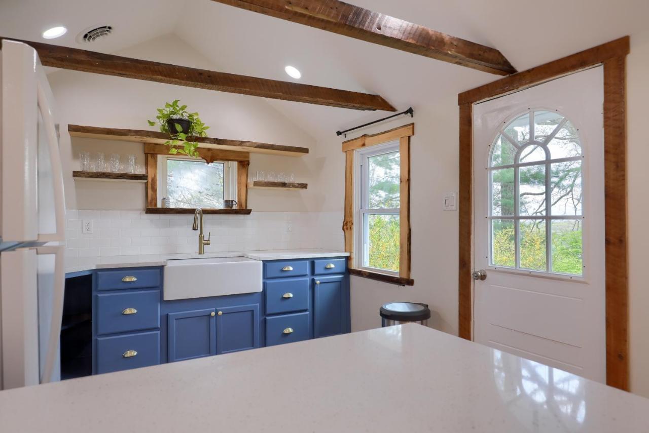 Апартаменты 5 Bd W Hottub - Mins To Hunting Hiking & Fishing New Providence Экстерьер фото