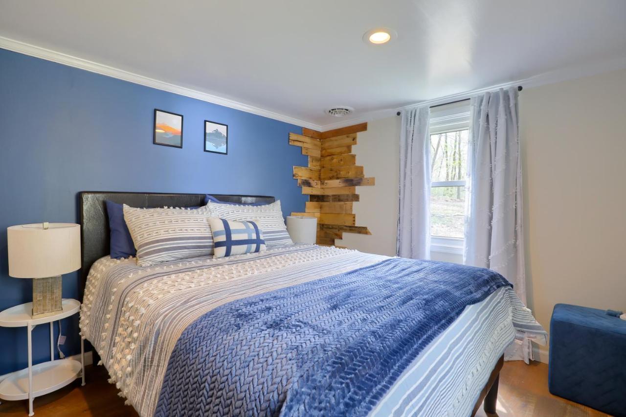 Апартаменты 5 Bd W Hottub - Mins To Hunting Hiking & Fishing New Providence Экстерьер фото