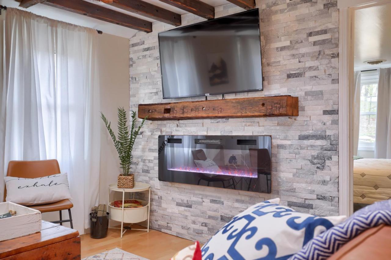 Апартаменты 5 Bd W Hottub - Mins To Hunting Hiking & Fishing New Providence Экстерьер фото