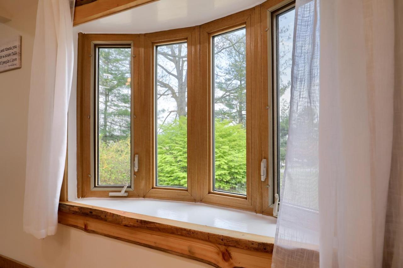 Апартаменты 5 Bd W Hottub - Mins To Hunting Hiking & Fishing New Providence Экстерьер фото