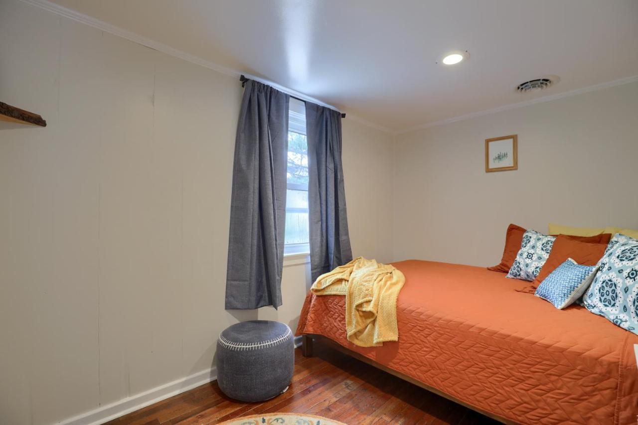 Апартаменты 5 Bd W Hottub - Mins To Hunting Hiking & Fishing New Providence Экстерьер фото
