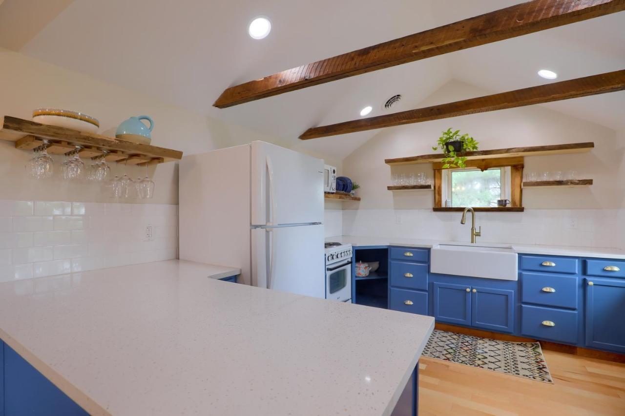 Апартаменты 5 Bd W Hottub - Mins To Hunting Hiking & Fishing New Providence Экстерьер фото
