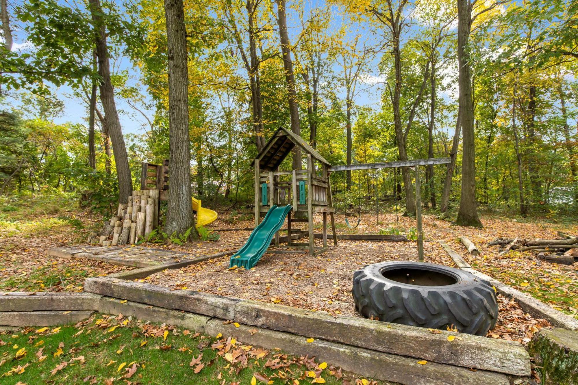 Апартаменты 5 Bd W Hottub - Mins To Hunting Hiking & Fishing New Providence Экстерьер фото