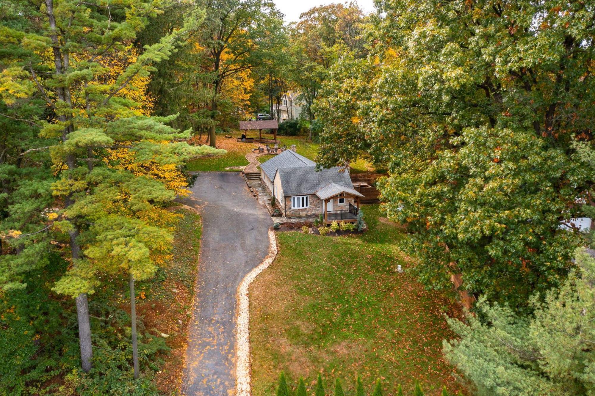 Апартаменты 5 Bd W Hottub - Mins To Hunting Hiking & Fishing New Providence Экстерьер фото