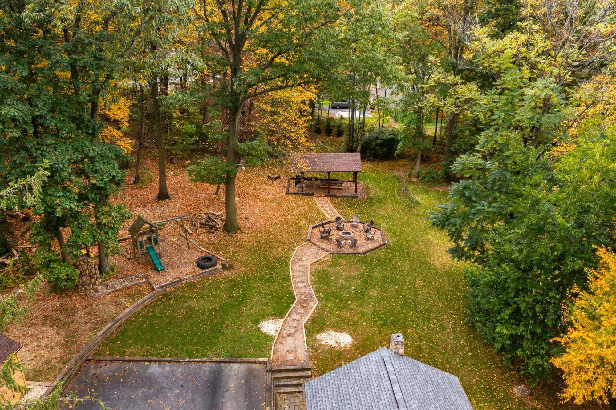 Апартаменты 5 Bd W Hottub - Mins To Hunting Hiking & Fishing New Providence Экстерьер фото
