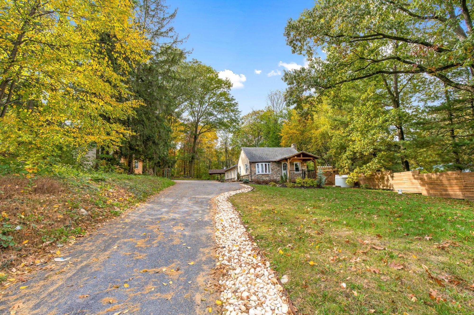 Апартаменты 5 Bd W Hottub - Mins To Hunting Hiking & Fishing New Providence Экстерьер фото