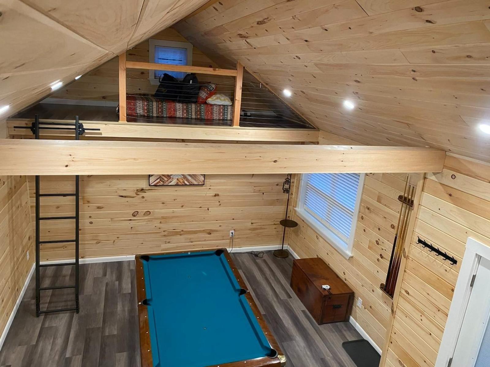 Апартаменты 5 Bd W Hottub - Mins To Hunting Hiking & Fishing New Providence Экстерьер фото